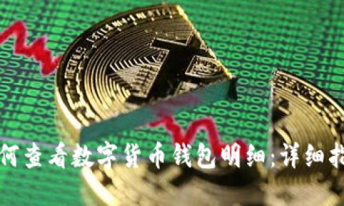 如何查看數(shù)字貨幣錢包明細：詳細指南