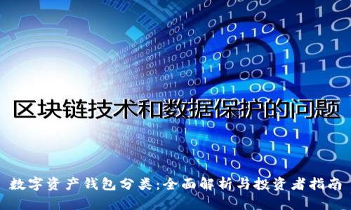 數(shù)字資產(chǎn)錢包分類：全面解析與投資者指南
