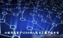 小狐錢包資產(chǎn)S300的人民幣