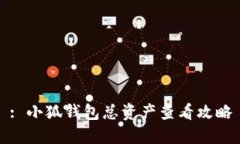 : 小狐錢包總資產查看攻略