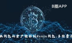 如何將小狐錢包的資產轉