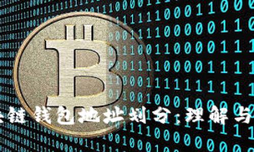 區(qū)塊鏈錢包地址劃分：理解與應用