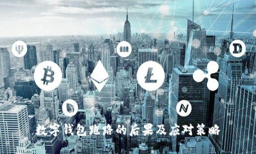 數字錢包跑路的后果及應對策略