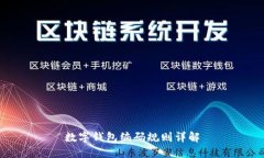 數(shù)字錢(qián)包編碼規(guī)則詳解