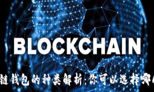   
區(qū)塊鏈錢包的種類解析：你可以選擇哪幾種？