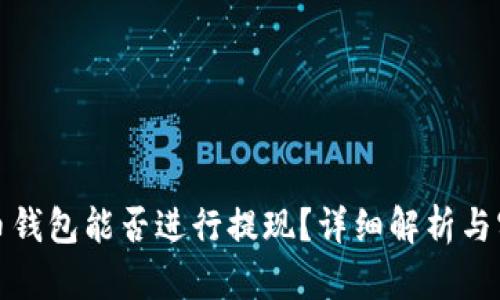 加密貨幣錢包能否進(jìn)行提現(xiàn)？詳細(xì)解析與實(shí)用指南