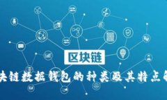 區(qū)塊鏈數(shù)據錢包的種類及