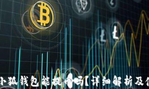 
中本聰小狐錢包能提幣嗎？詳細解析及使用指南