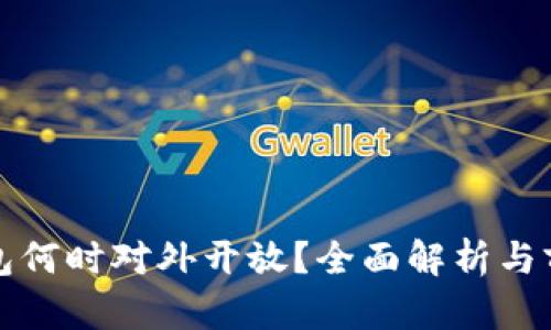 數(shù)字錢(qián)包何時(shí)對(duì)外開(kāi)放？全面解析與前景展望