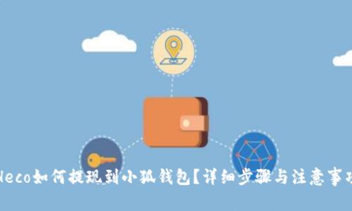 Heco如何提現(xiàn)到小狐錢包？詳細(xì)步驟與注意事項