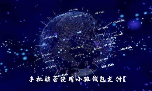手機(jī)能否使用小狐錢包支付？