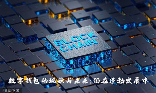 數字錢包的現狀與未來：仍在蓬勃發(fā)展中