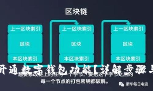 四川如何開通數(shù)字錢包功能？詳解步驟與注意事項(xiàng)
