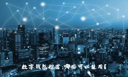 數(shù)字錢(qián)包推薦：哪些可以使用？