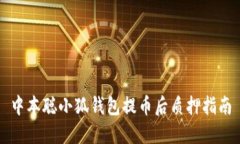 中本聰小狐錢包提幣后質