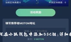 如何在小狐錢包中添加BSC鏈：詳細(xì)指南