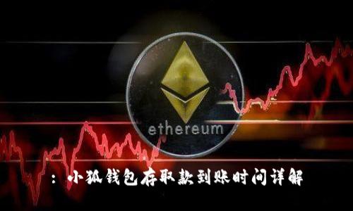 : 小狐錢包存取款到賬時(shí)間詳解