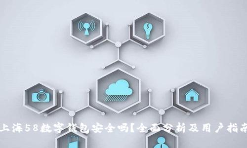 上海58數(shù)字錢包安全嗎？全面分析及用戶指南
