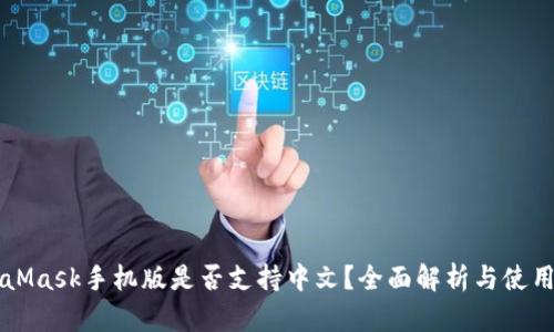 MetaMask手機(jī)版是否支持中文？全面解析與使用指南