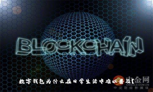 數(shù)字錢包為什么在日常生活中難以普及？
