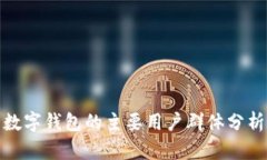 數字錢包的主要用戶群體