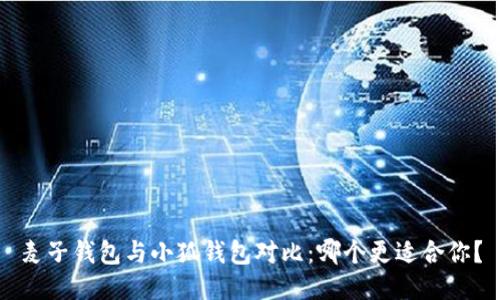 麥子錢包與小狐錢包對(duì)比：哪個(gè)更適合你？