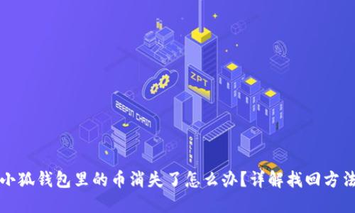 小狐錢包里的幣消失了怎么辦？詳解找回方法