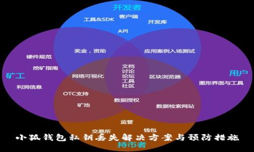 小狐錢包私鑰丟失解決方案與預防措施