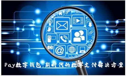 Pay數(shù)字錢(qián)包：新時(shí)代的數(shù)字支付解決方案