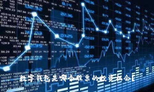 數(shù)字錢包是哪個(gè)股票的投資機(jī)會(huì)？