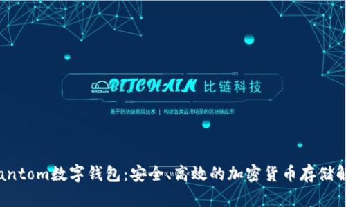 探索Phantom數(shù)字錢包：安全、高效的加密貨幣存儲(chǔ)解決方案