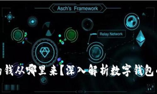 數(shù)字錢包的錢從哪里來？深入解析數(shù)字錢包的資金來源