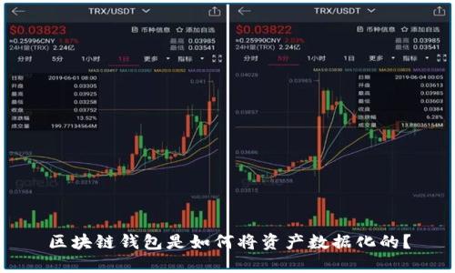 區(qū)塊鏈錢包是如何將資產(chǎn)數(shù)據(jù)化的？