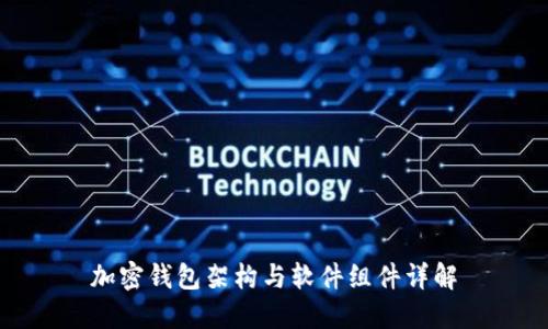 加密錢(qián)包架構(gòu)與軟件組件詳解
