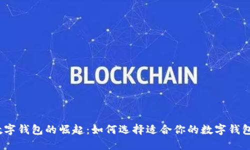 數(shù)字錢包的崛起：如何選擇適合你的數(shù)字錢包？