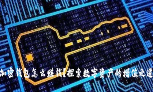 加密錢包怎么賺錢？探索數(shù)字資產(chǎn)的增值之道