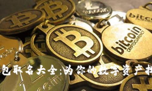 男生數(shù)字錢包取名大全：為你的數(shù)字資產(chǎn)找到個性之名