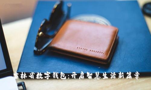 吉林省數(shù)字錢包：開(kāi)啟智慧生活新篇章