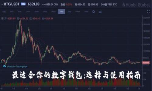 最適合你的數(shù)字錢包：選擇與使用指南