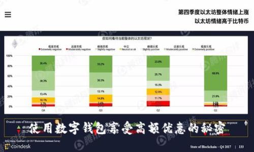 使用數(shù)字錢(qián)包享受高額優(yōu)惠的秘密