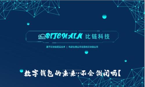 數(shù)字錢包的未來(lái)：不會(huì)倒閉嗎？