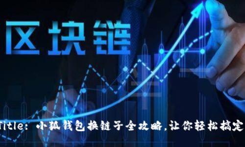 Title: 小狐錢包換鏈子全攻略，讓你輕松搞定！