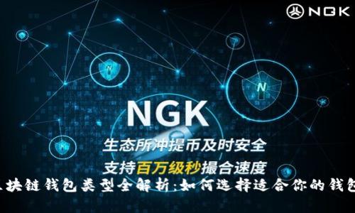 區(qū)塊鏈錢包類型全解析：如何選擇適合你的錢包？