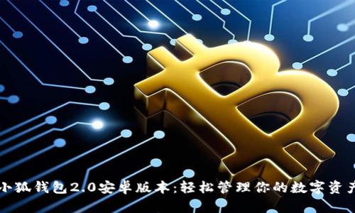 小狐錢(qián)包2.0安卓版本：輕松管理你的數(shù)字資產(chǎn)