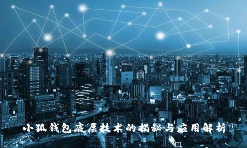 小狐錢包底層技術的揭秘與應用解析