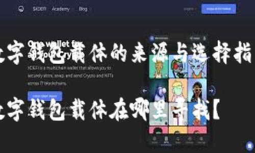 數(shù)字錢包載體的來源與選擇指南

數(shù)字錢包載體在哪里尋找？