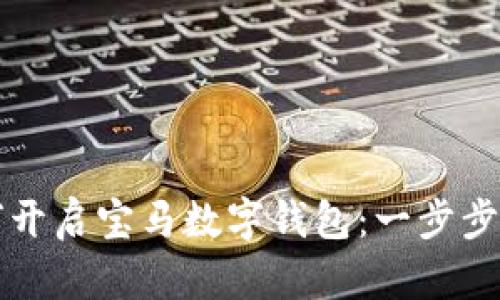 如何開啟寶馬數(shù)字錢包：一步步引導(dǎo)