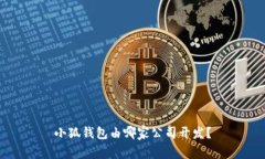 小狐錢包由哪家公司開發(fā)