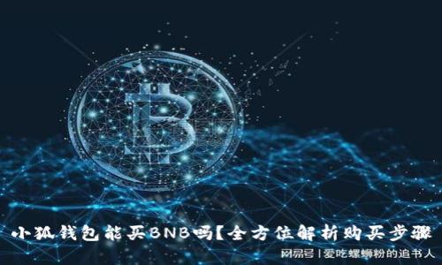 小狐錢包能買BNB嗎？全方位解析購買步驟