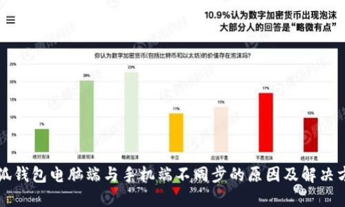 小狐錢包電腦端與手機端不同步的原因及解決方法